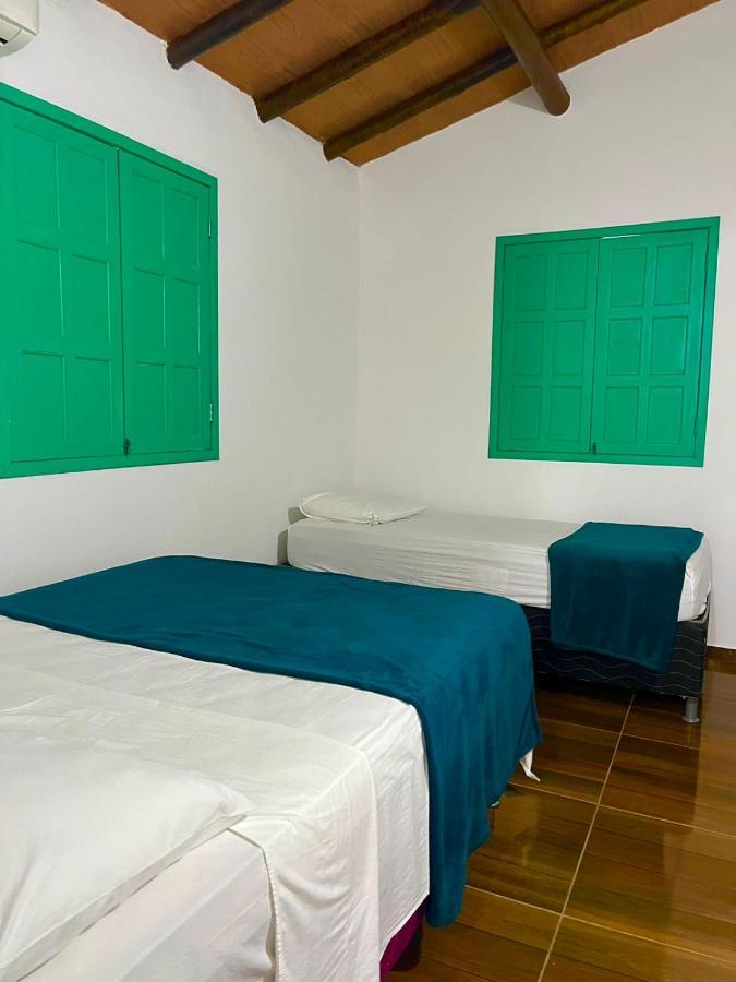 Pousada Crocodilo Caraiva Caraíva Exterior foto